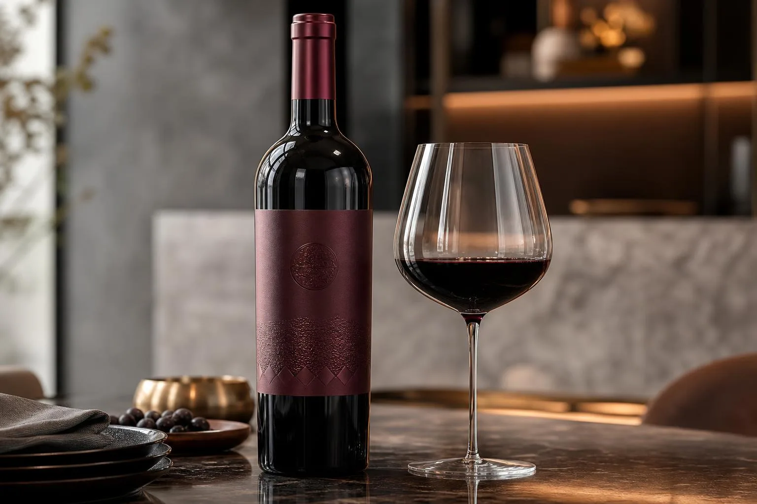 Can Muslims Drink Red Wine? 3 Can Muslims Drink Red Wine? — explained with facts and figures in this guide