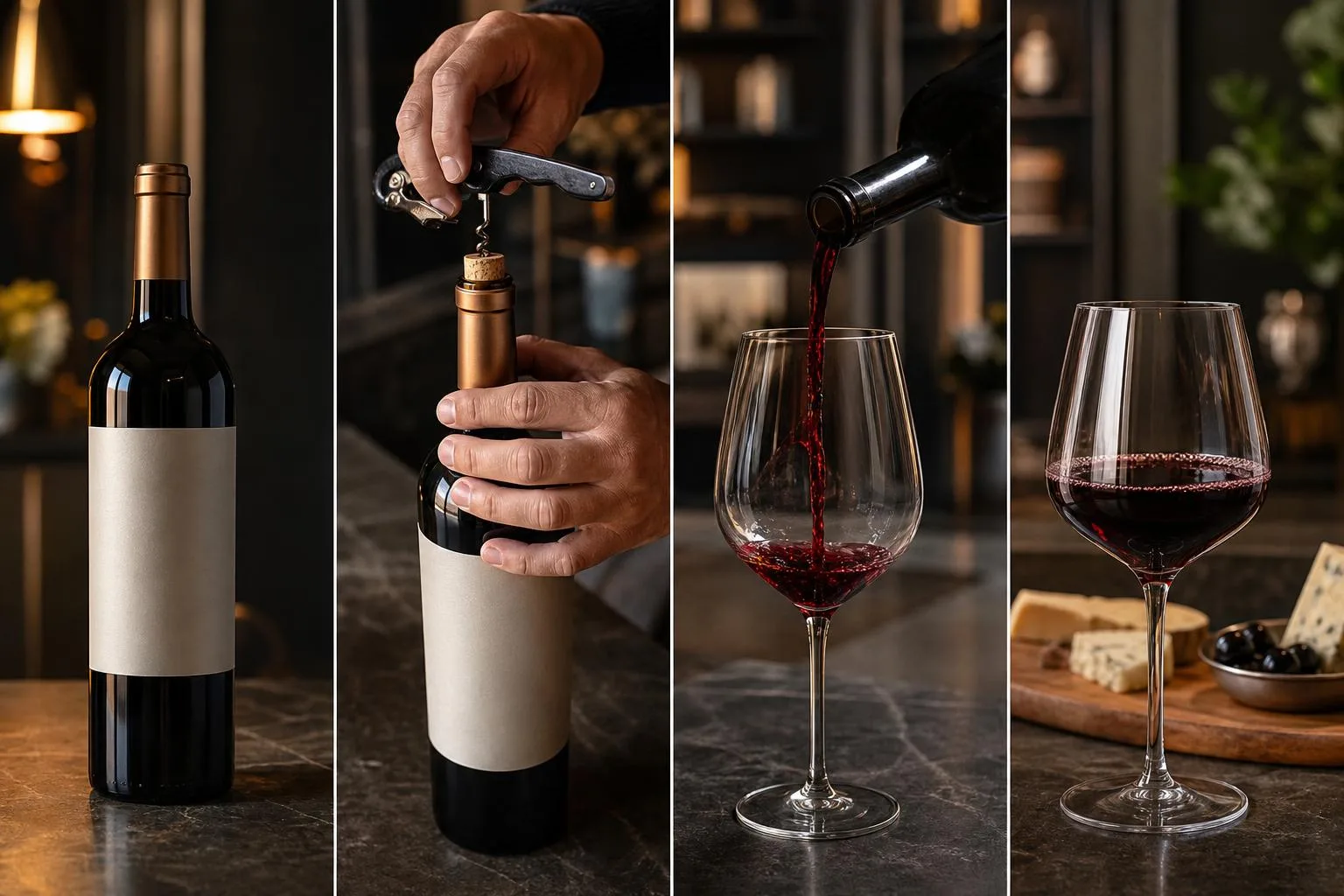 Can Muslims Drink Red Wine? 4 Can Muslims Drink Red Wine? — explained with facts and figures in this guide
