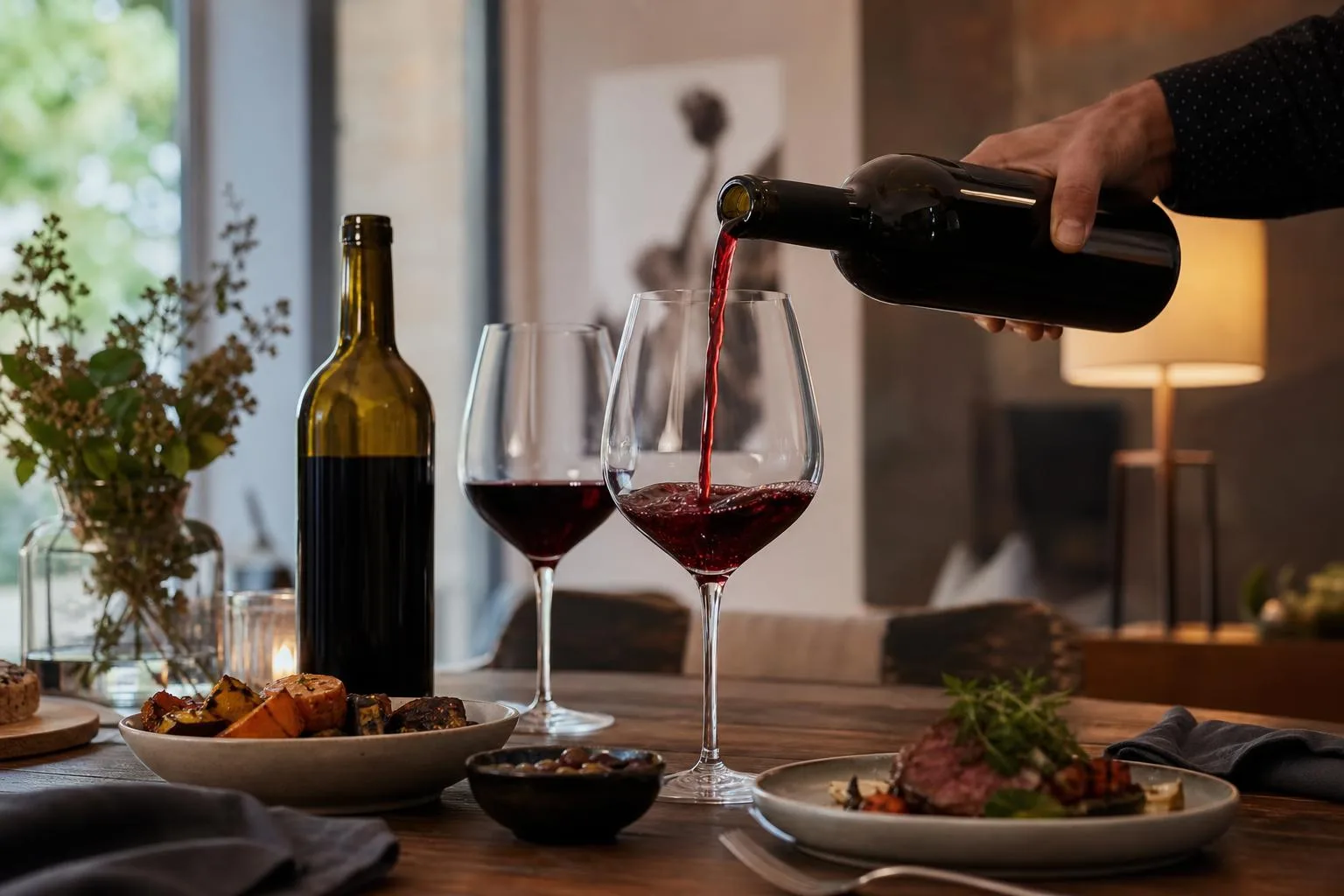 Can Muslims Drink Red Wine? 5 Can Muslims Drink Red Wine? — explained with facts and figures in this guide