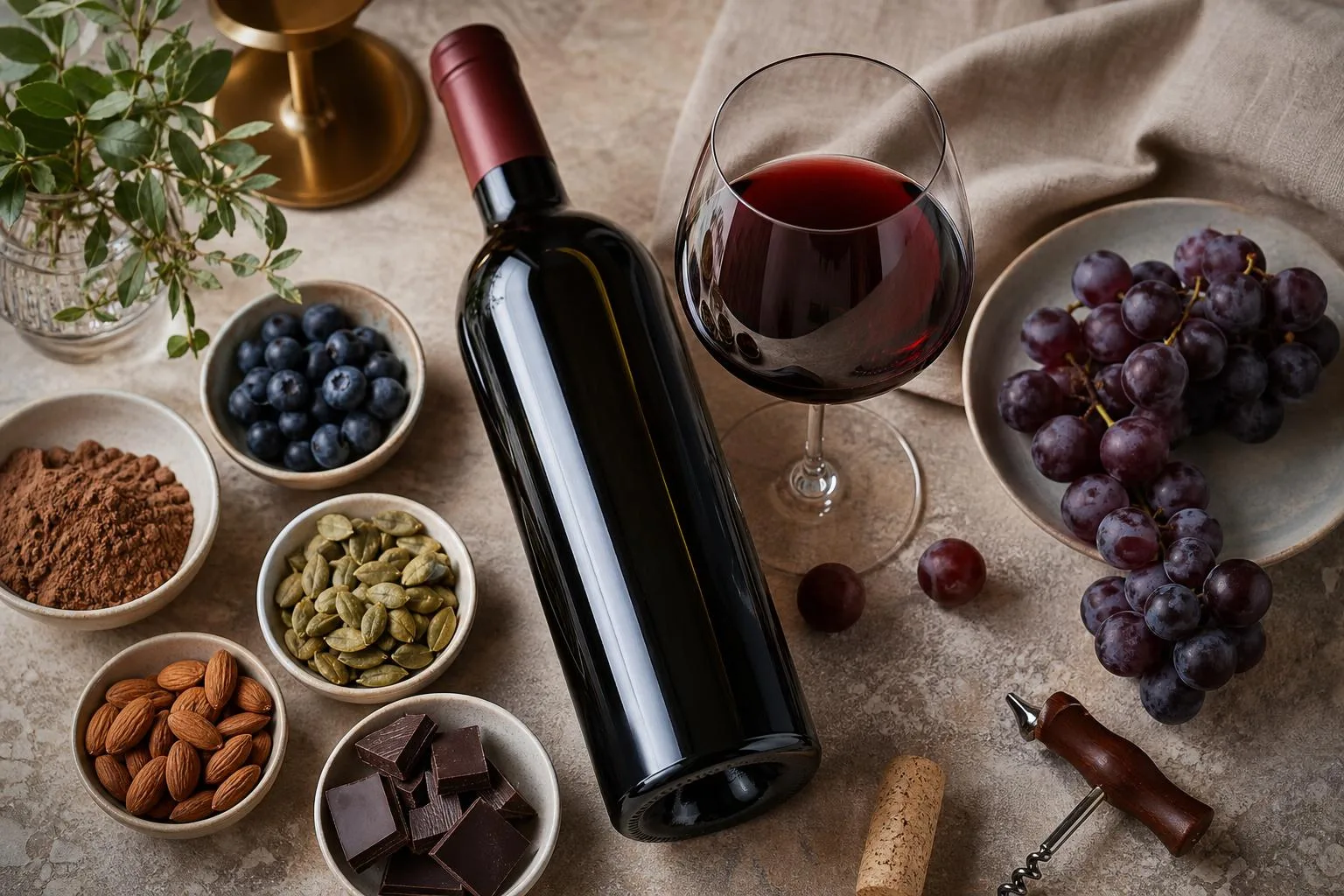 Can Muslims Drink Red Wine? 6 Can Muslims Drink Red Wine? — explained with facts and figures in this guide