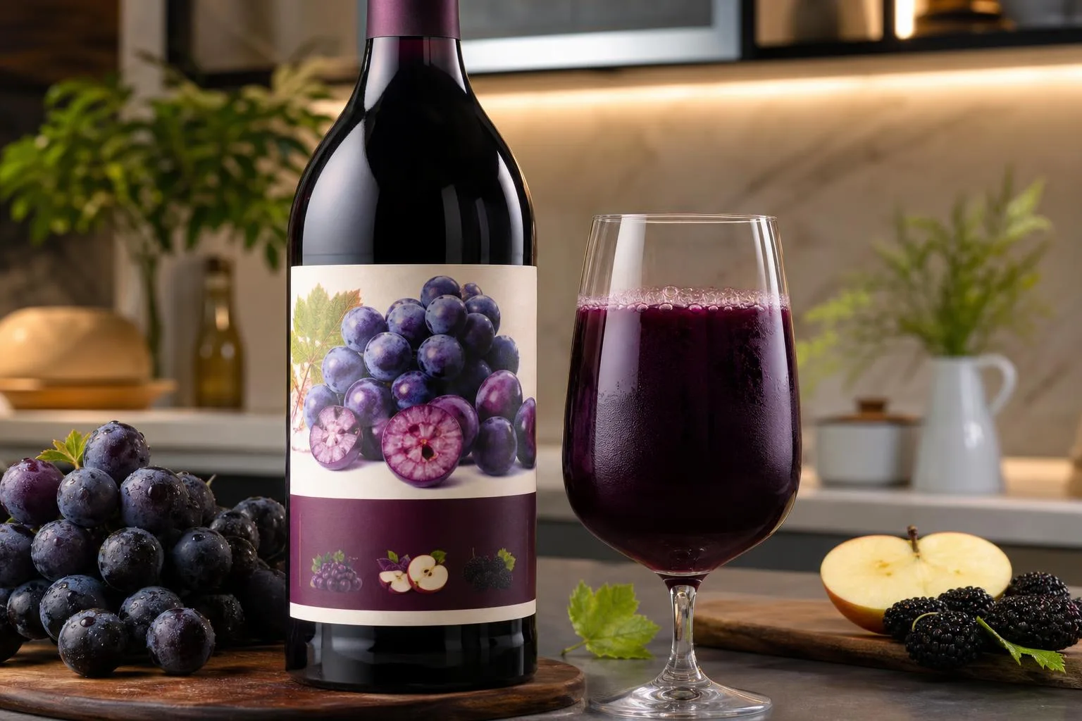 Can Red Wine And Grape Juice Cause Green Stool? 3 Can Red Wine And Grape Juice Cause Green Stool? — explained with facts and figures in this guide