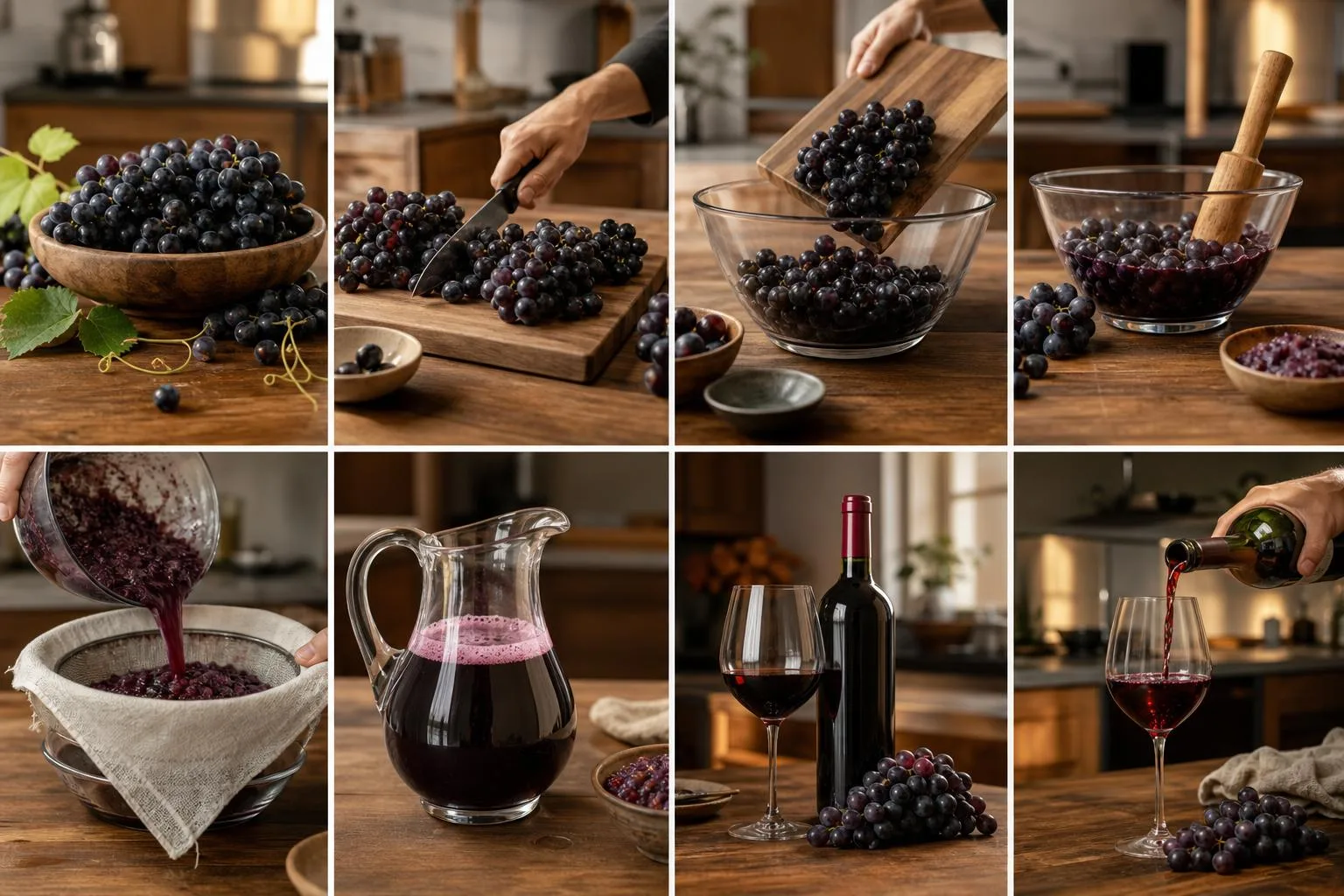 Can Red Wine And Grape Juice Cause Green Stool? 4 Can Red Wine And Grape Juice Cause Green Stool? — explained with facts and figures in this guide