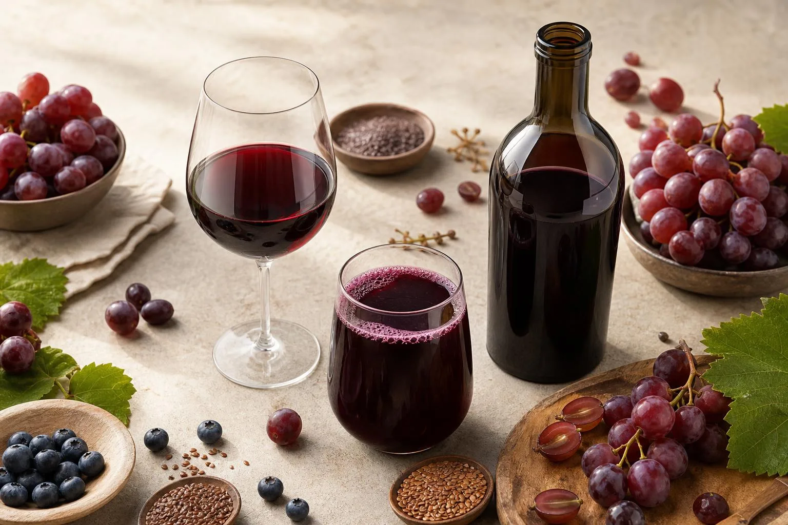 Can Red Wine And Grape Juice Cause Green Stool? 6 Can Red Wine And Grape Juice Cause Green Stool? — explained with facts and figures in this guide