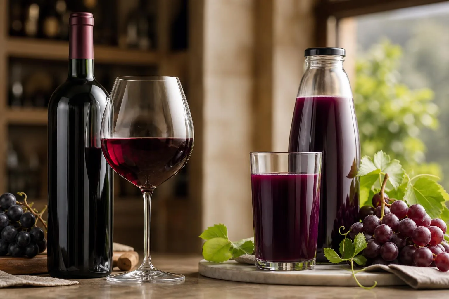 Can Red Wine And Grape Juice Cause Green Stool? 7 Can Red Wine And Grape Juice Cause Green Stool? — explained with facts and figures in this guide