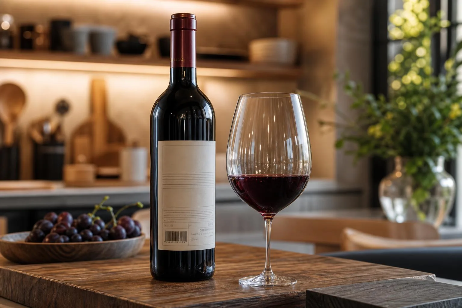 Can Red Wine Be Left Unrefrigerated? 3 Can Red Wine Be Left Unrefrigerated? — explained with facts and figures in this guide