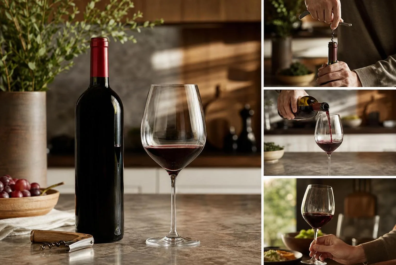 Can Red Wine Be Left Unrefrigerated? 4 Can Red Wine Be Left Unrefrigerated? — explained with facts and figures in this guide