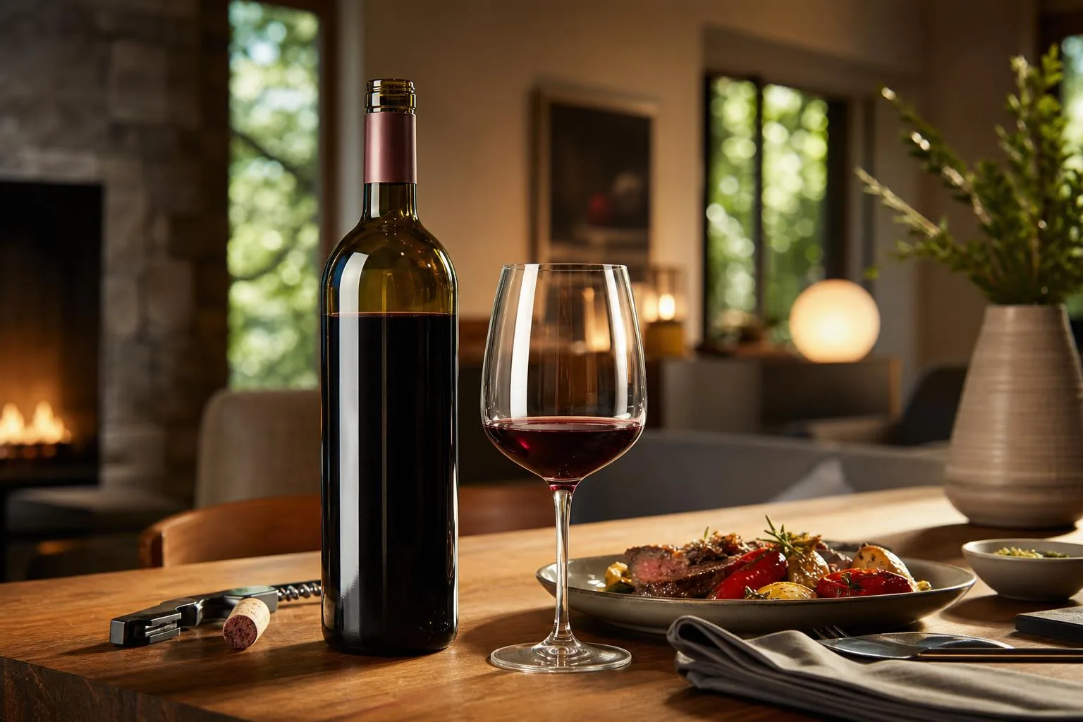 Can Red Wine Be Left Unrefrigerated? 5 Can Red Wine Be Left Unrefrigerated? — explained with facts and figures in this guide