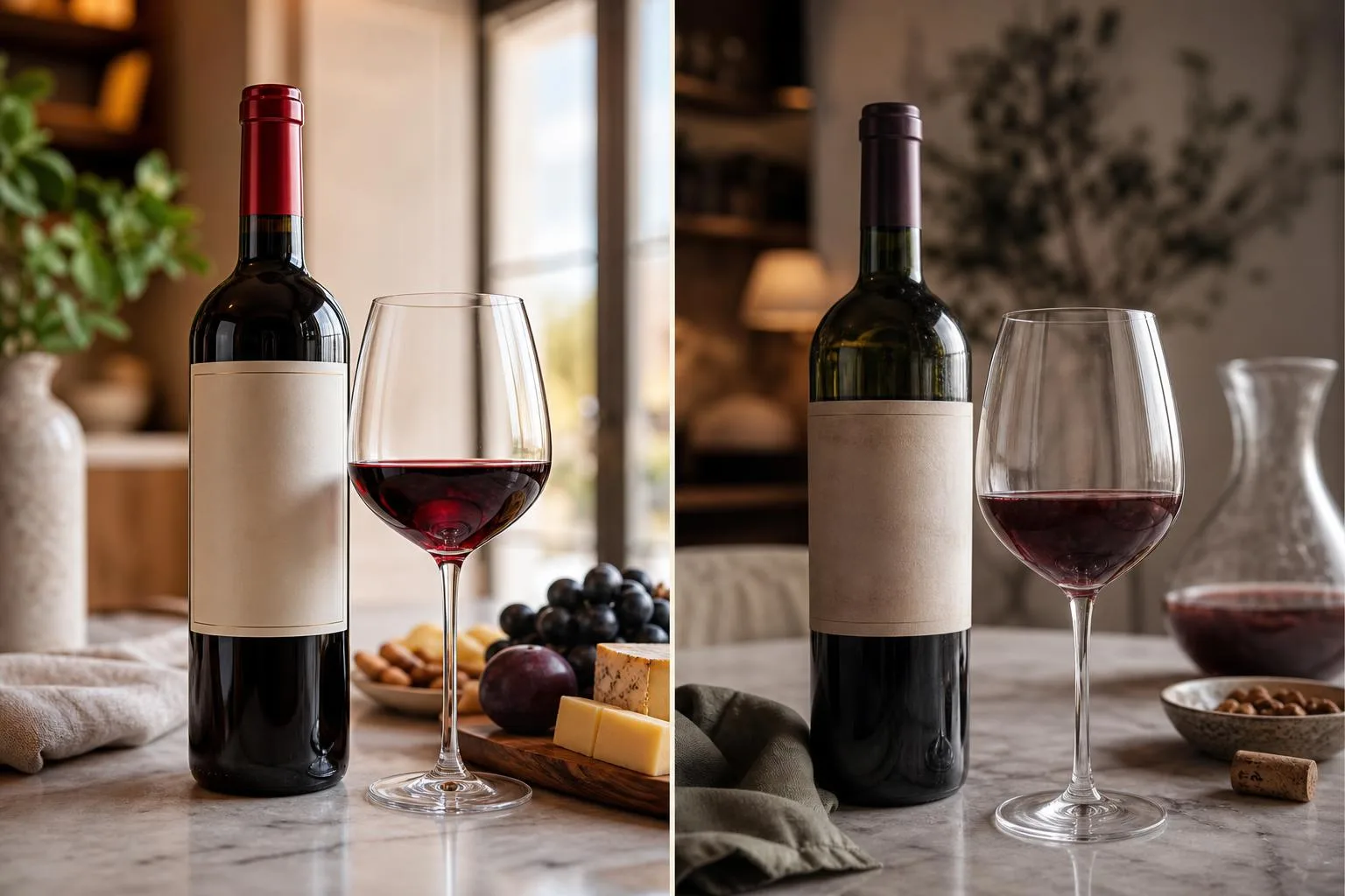 Can Red Wine Be Left Unrefrigerated? 7 Can Red Wine Be Left Unrefrigerated? — explained with facts and figures in this guide
