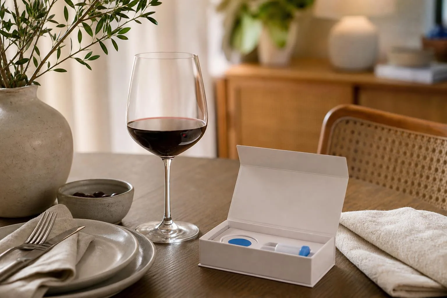Can Red Wine Cause A False Positive In Colon Screening? 5 Can Red Wine Cause A False Positive In Colon Screening? — explained with facts and figures in this guide