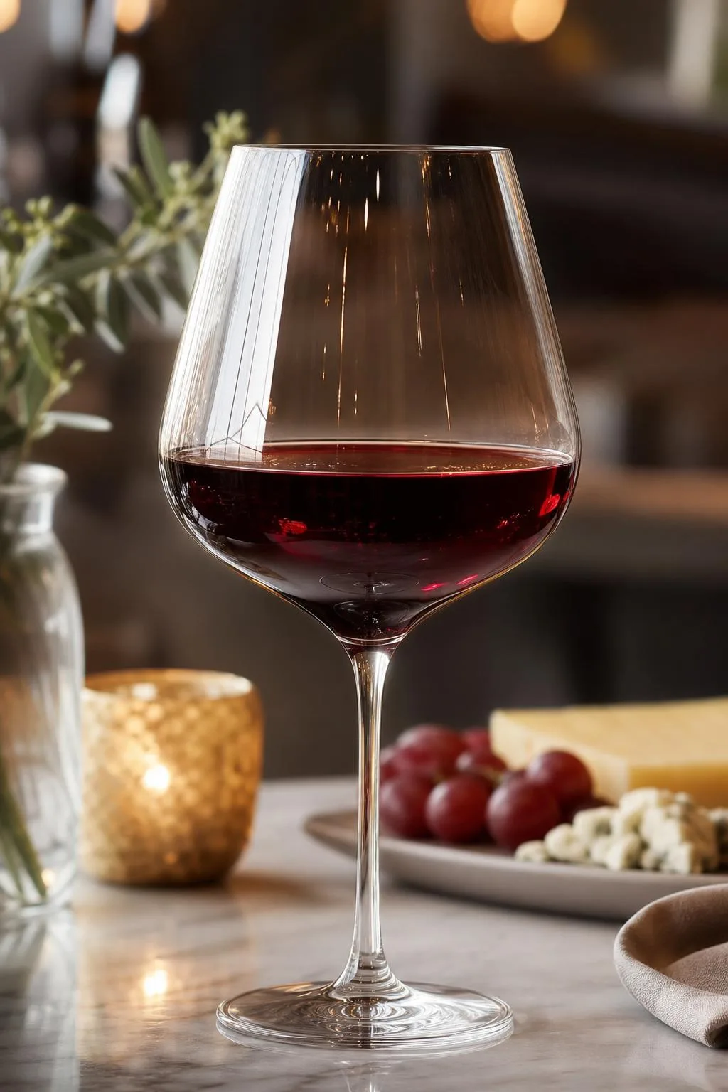 Can Red Wine Cause Pvcs? — explained with facts and figures in this guide