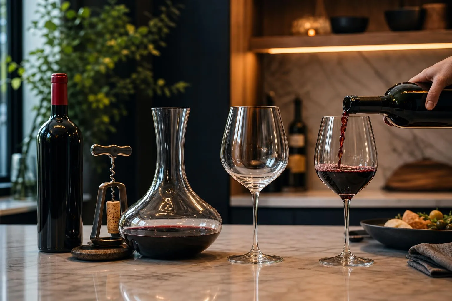 Can Red Wine Cause Pvcs? — explained with facts and figures in this guide