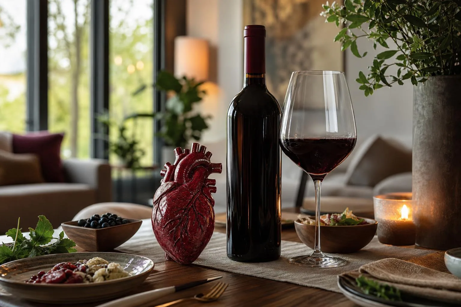 Can Red Wine Cause Pvcs? — explained with facts and figures in this guide