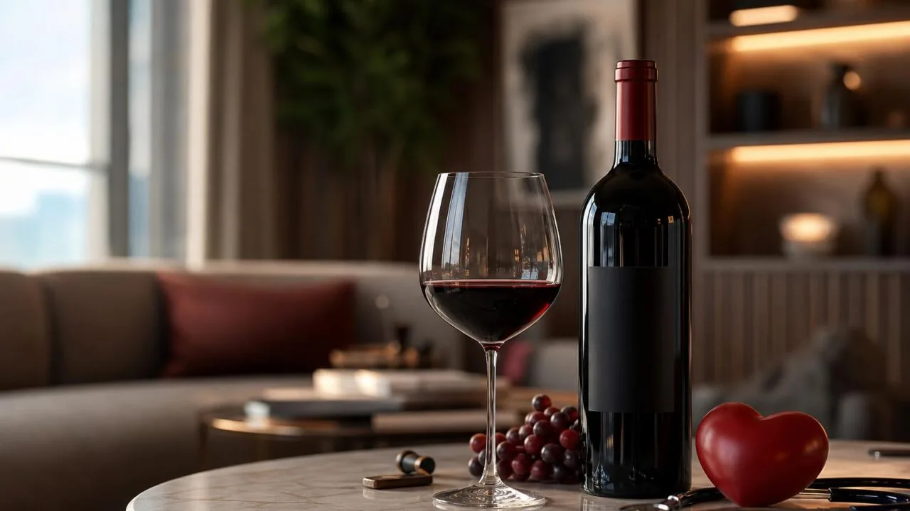 Can Red Wine Cause Pvcs