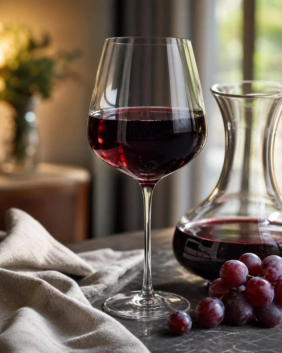 Can Red Wine Cause Sinus Congestion? 2 Can Red Wine Cause Sinus Congestion? — explained with facts and figures in this guide