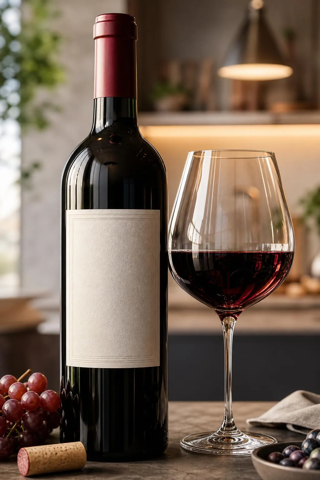 Can Red Wine Cause Sinus Congestion? 3 Can Red Wine Cause Sinus Congestion? — explained with facts and figures in this guide
