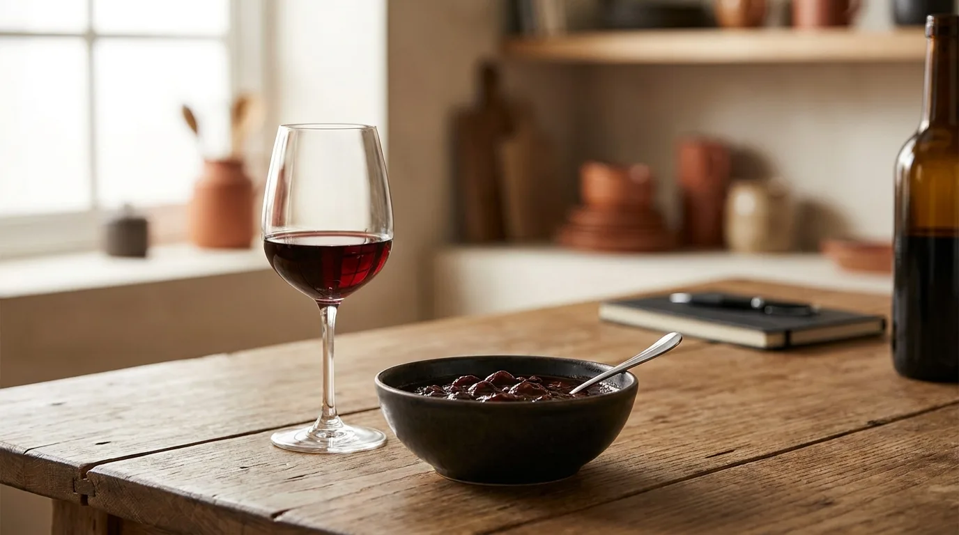 Can Red Wine Cause Your Stool To Look Red? — explained with facts and figures in this guide