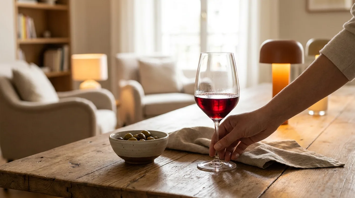 Can Red Wine Cause Your Stool To Look Red? — explained with facts and figures in this guide
