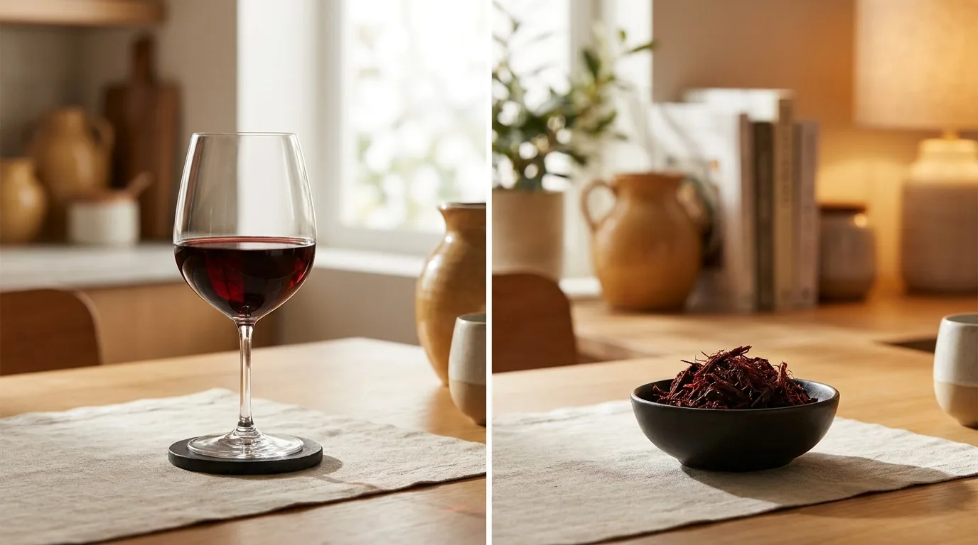 Can Red Wine Cause Your Stool To Look Red? — explained with facts and figures in this guide