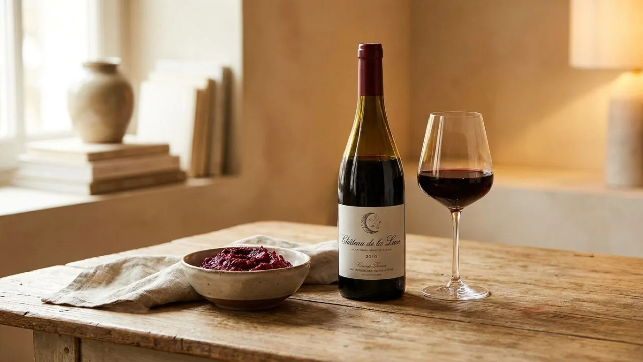 Can Red Wine Cause Your Stool To Look Red