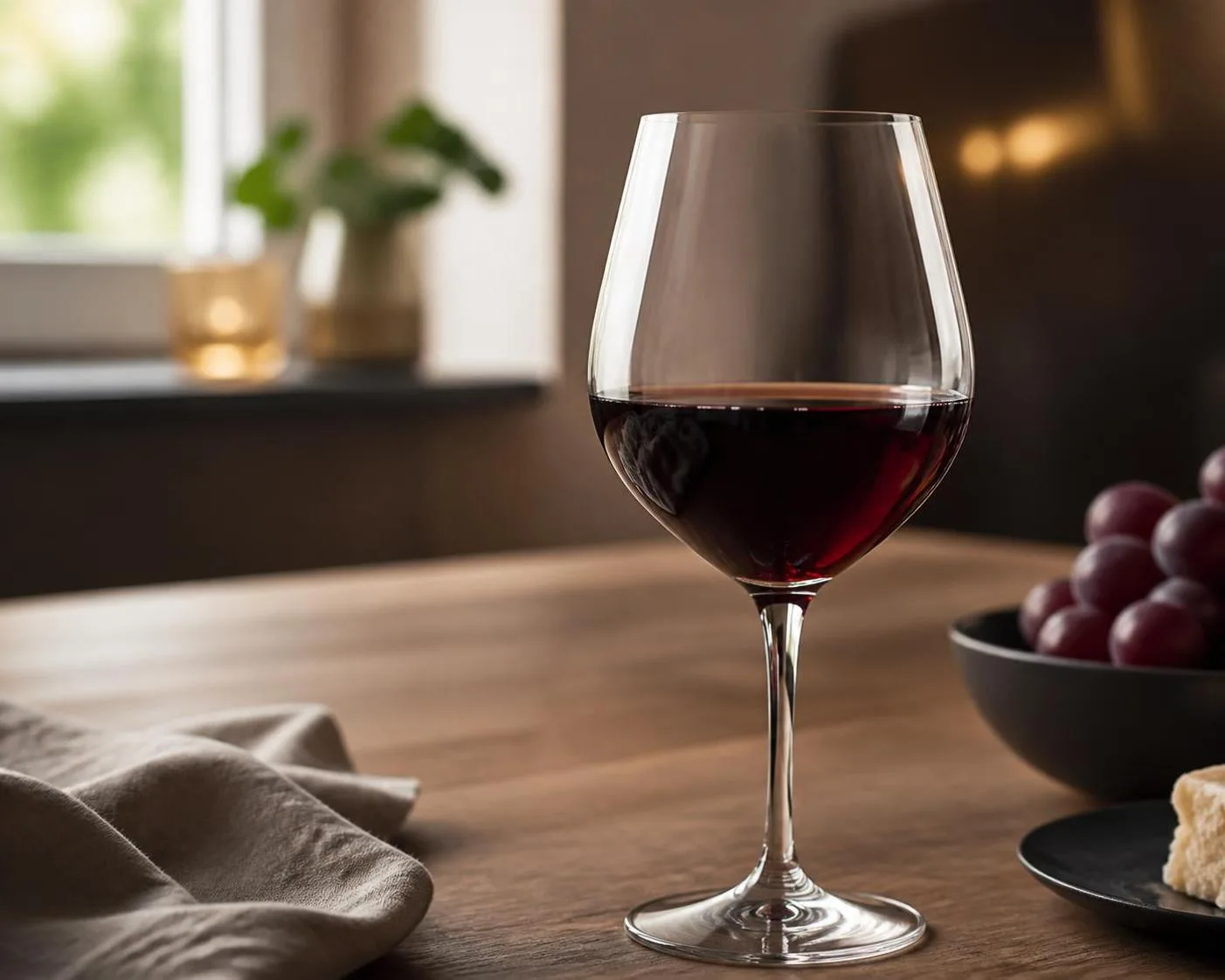 Can Red Wine Give You Diarrhea? — explained with facts and figures in this guide