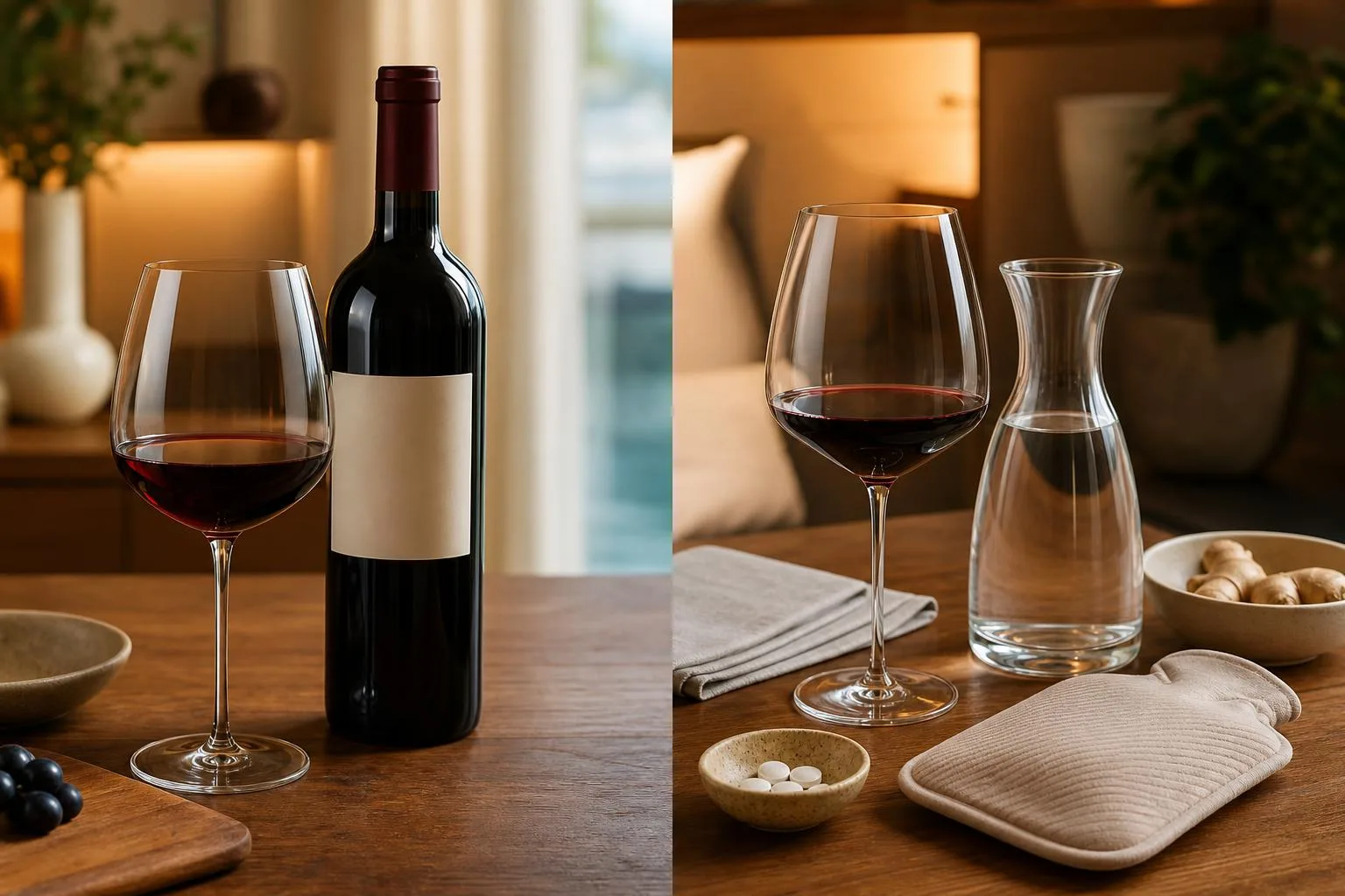 Can Red Wine Give You Diarrhea? — explained with facts and figures in this guide