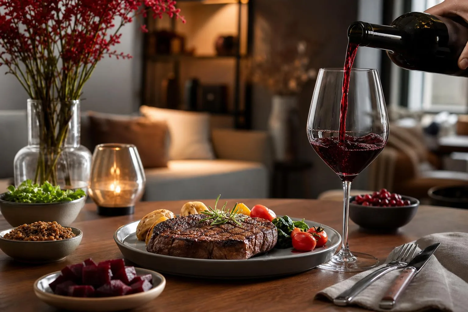 Can Red Wine Increase Hemoglobin? 5 Can Red Wine Increase Hemoglobin? — explained with facts and figures in this guide