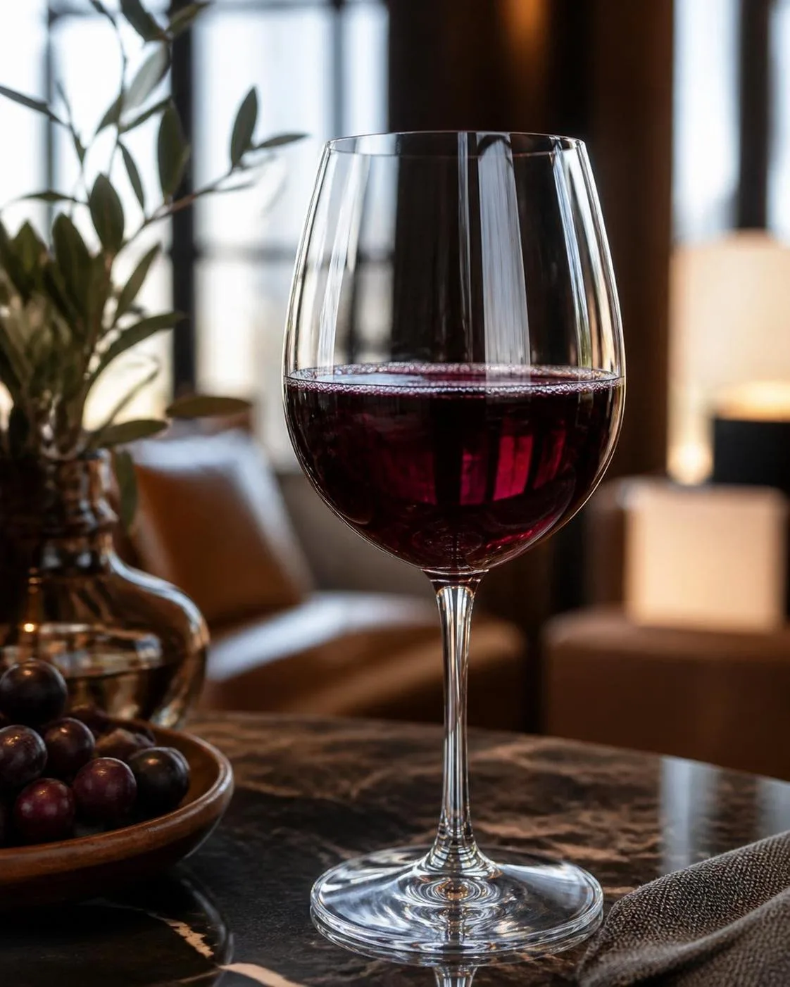 Can Red Wine Induce Menstruation? — explained with facts and figures in this guide
