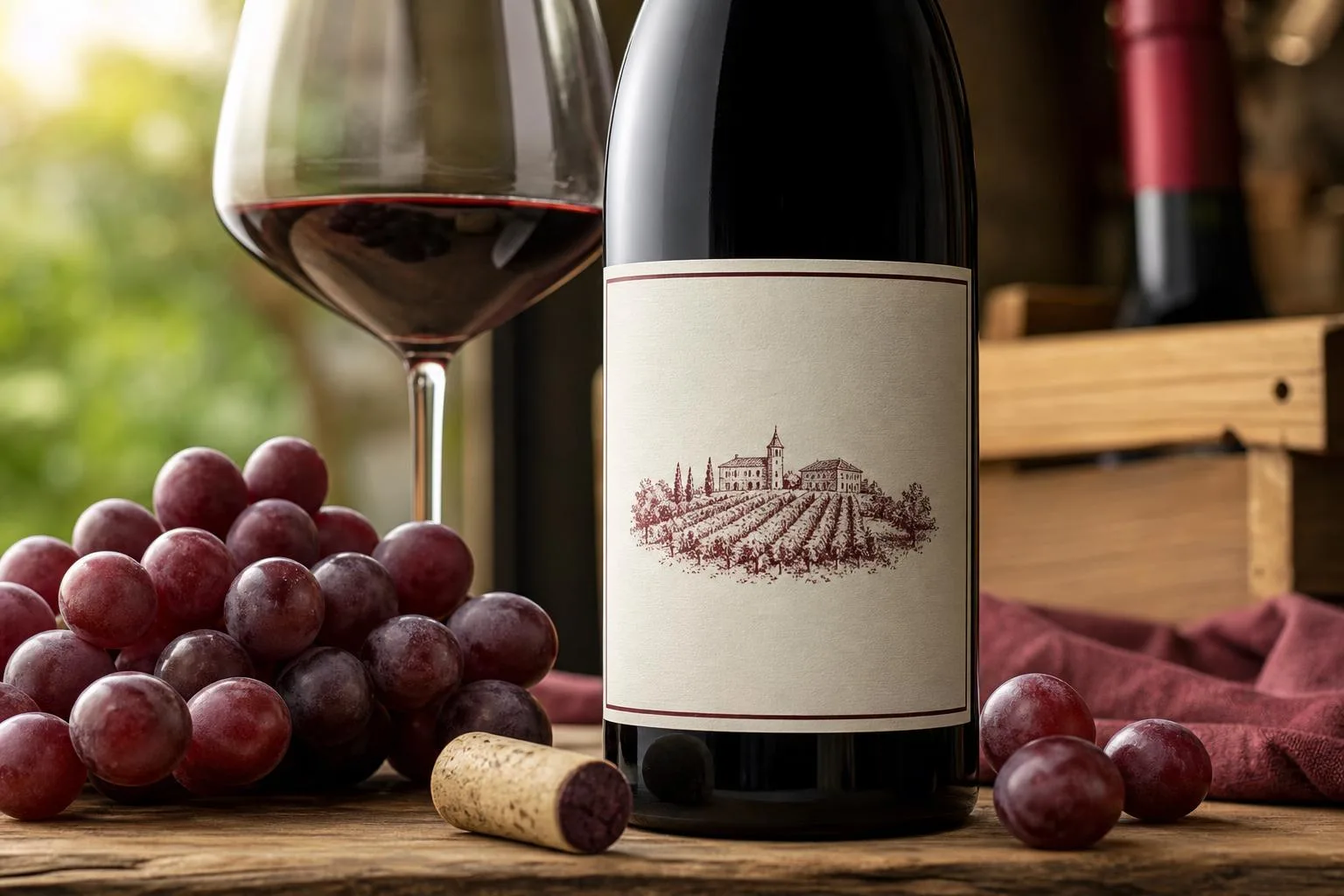 Can Red Wine Induce Menstruation? — explained with facts and figures in this guide