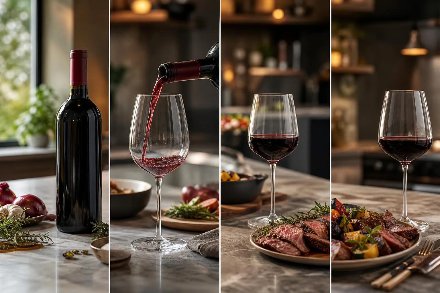 Can Red Wine Induce Menstruation? — explained with facts and figures in this guide