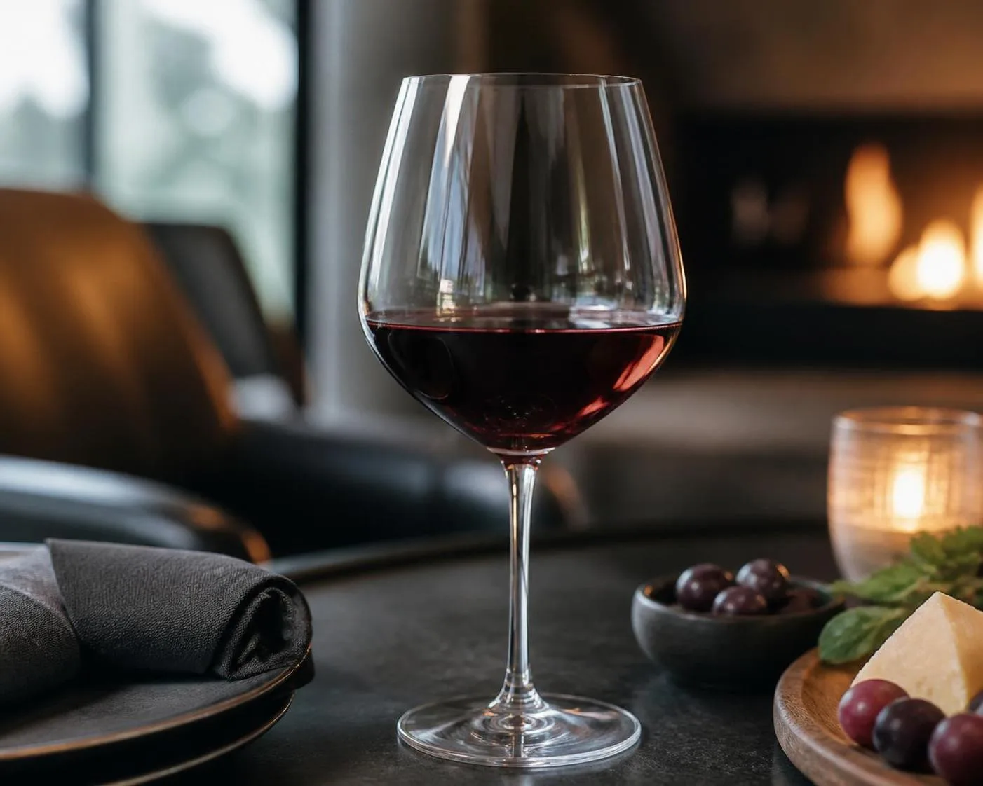 Can Red Wine Irritate The Bladder? — explained with facts and figures in this guide