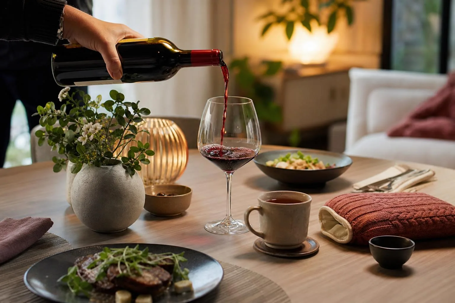 Can Red Wine Irritate The Bladder? — explained with facts and figures in this guide