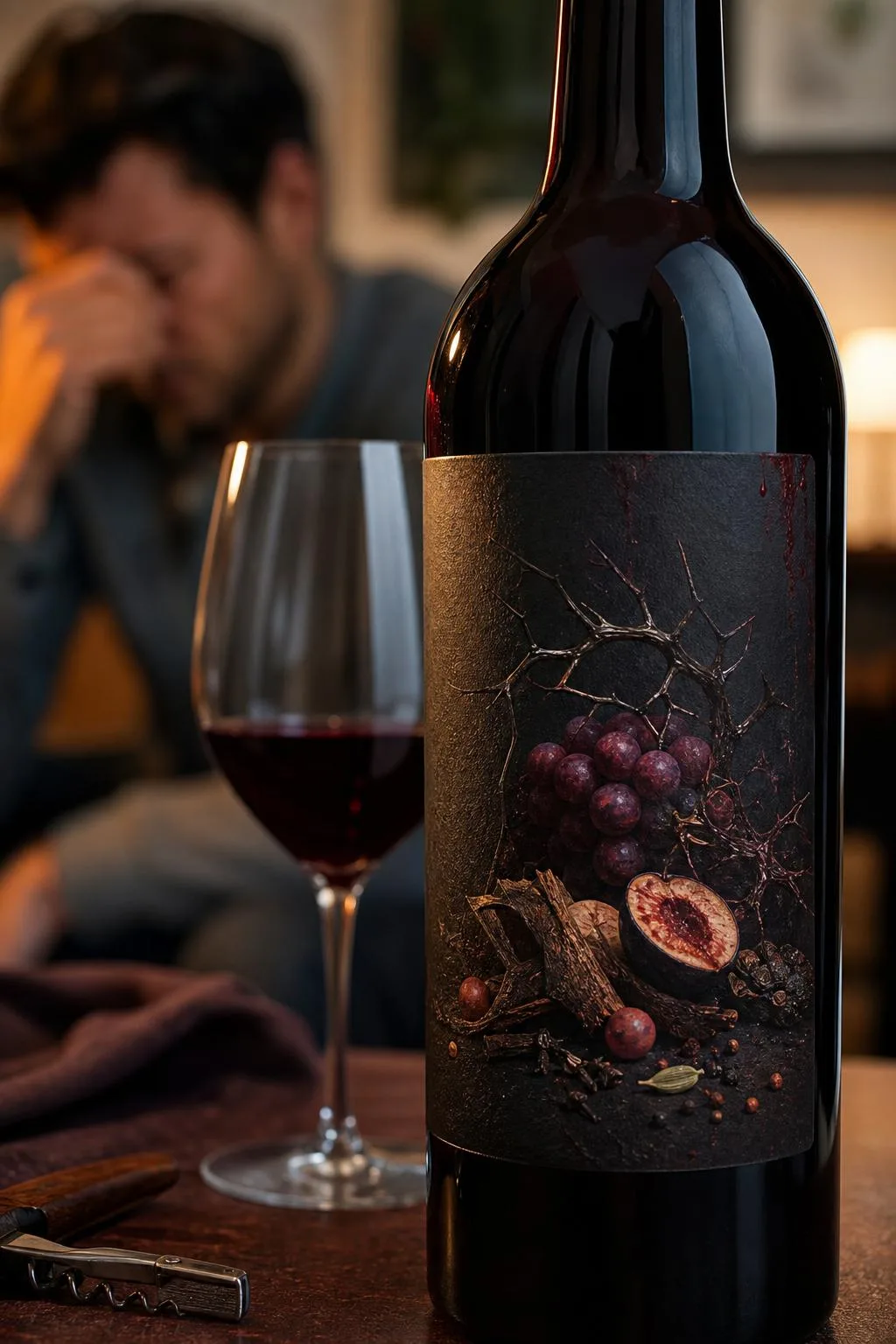 Can Red Wine Make You Irritable? 3 Can Red Wine Make You Irritable? — explained with facts and figures in this guide