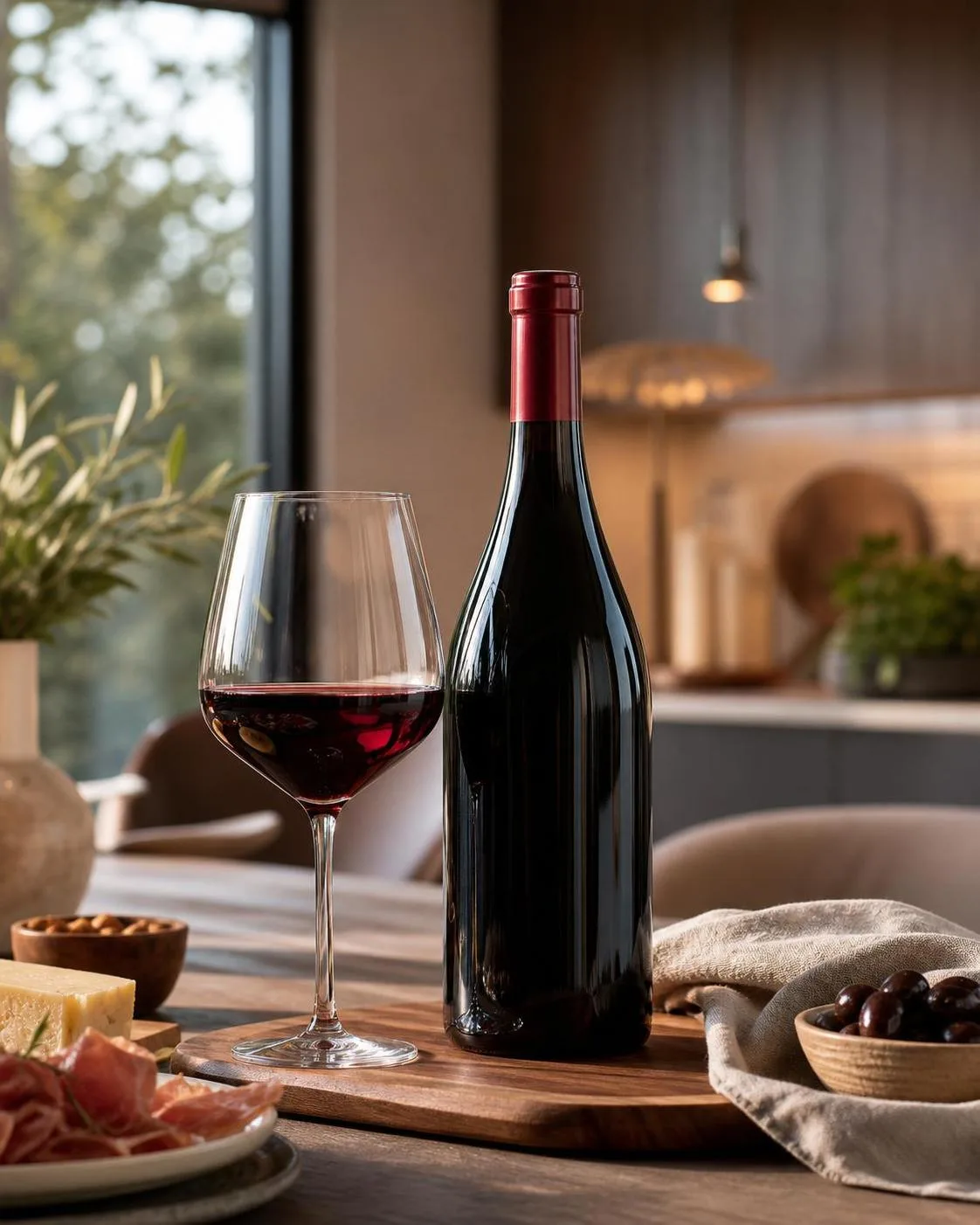 Can Red Wine Make You Irritable? 5 Can Red Wine Make You Irritable? — explained with facts and figures in this guide