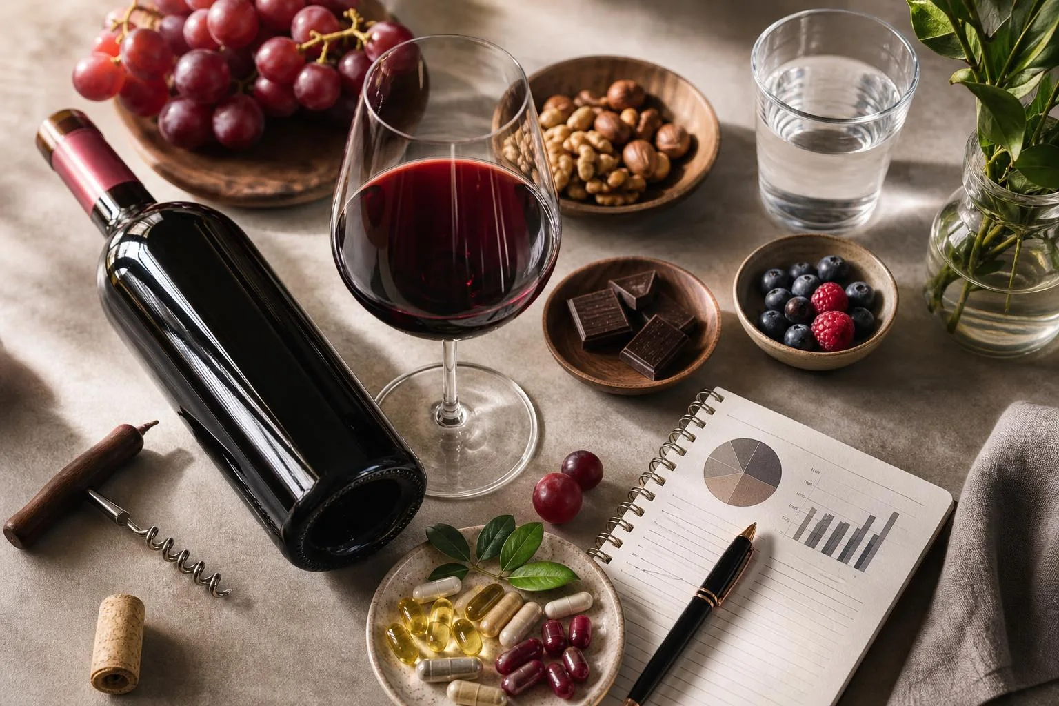 Can Red Wine Make You Irritable? 6 Can Red Wine Make You Irritable? — explained with facts and figures in this guide