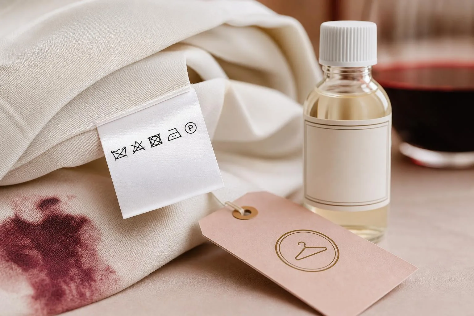 Can Red Wine Stain Be Removed By Dry Cleaning? — explained with facts and figures in this guide