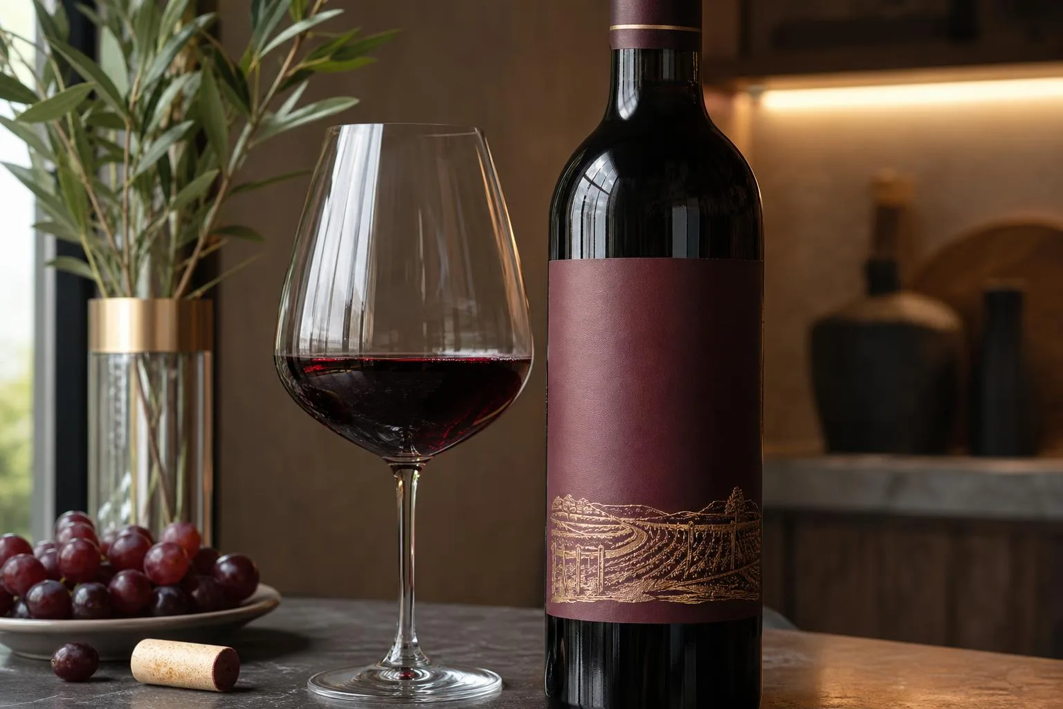 Can Red Wine Turn Your Urine Red? — explained with facts and figures in this guide