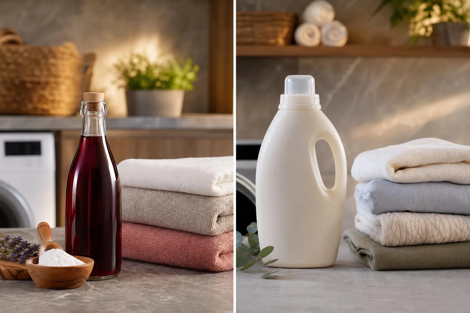 Can Red Wine Vinegar Be Used As Fabric Softener? — explained with facts and figures in this guide