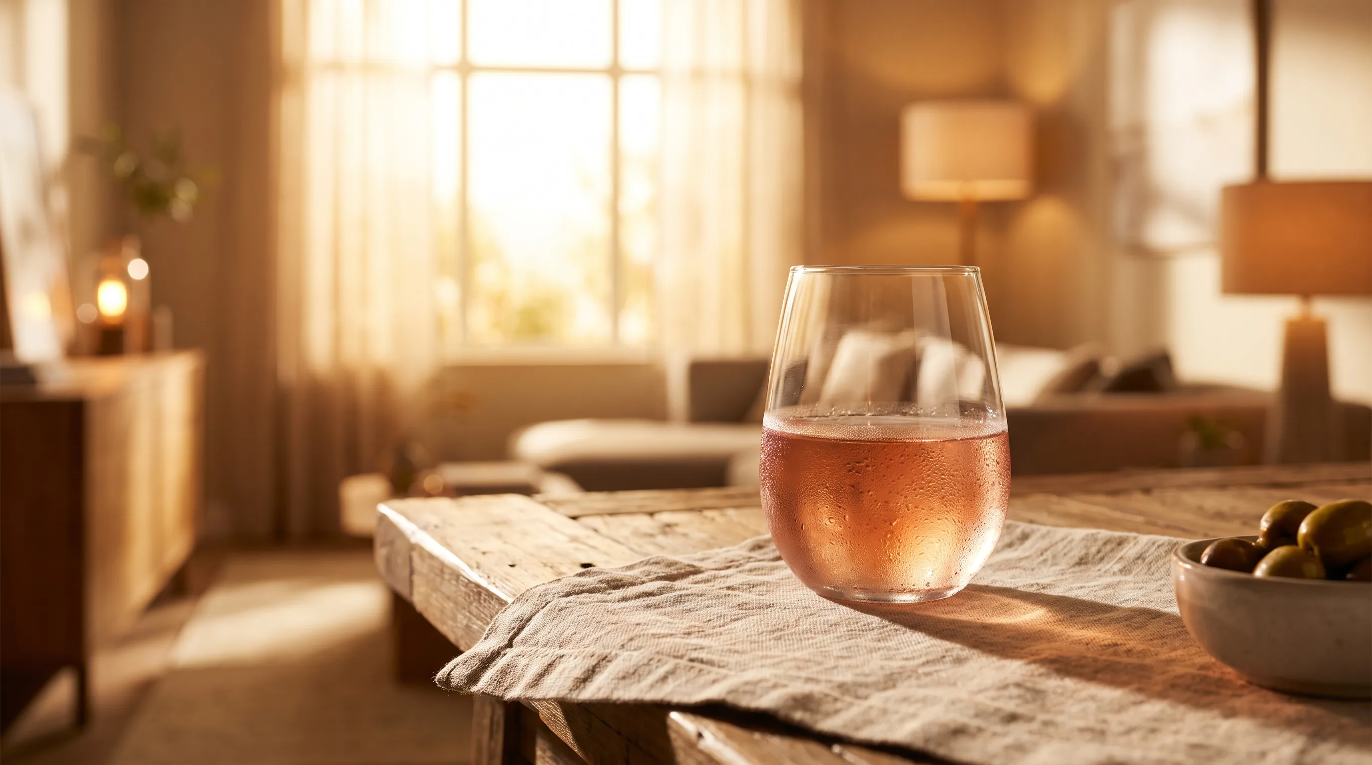 Can Rose Wine Get You Drunk — explained with facts and figures in this guide