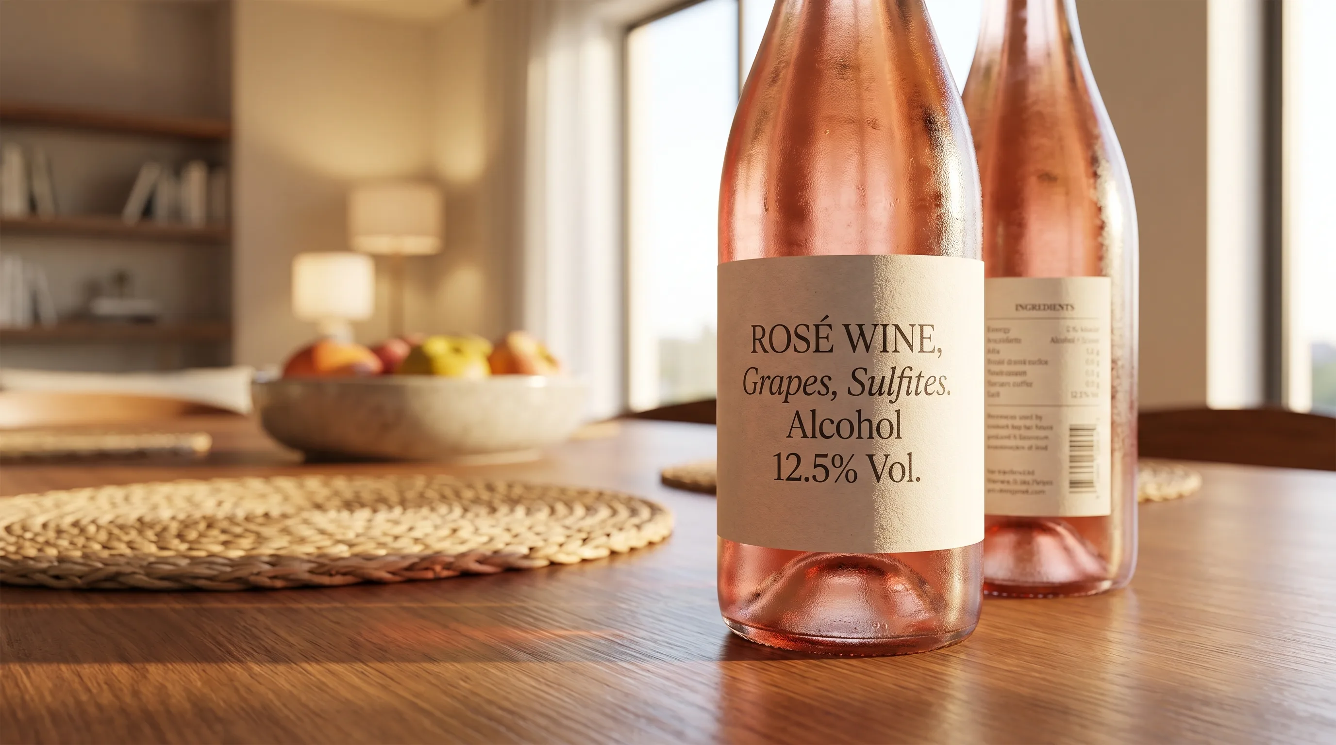 Can Rose Wine Get You Drunk — explained with facts and figures in this guide