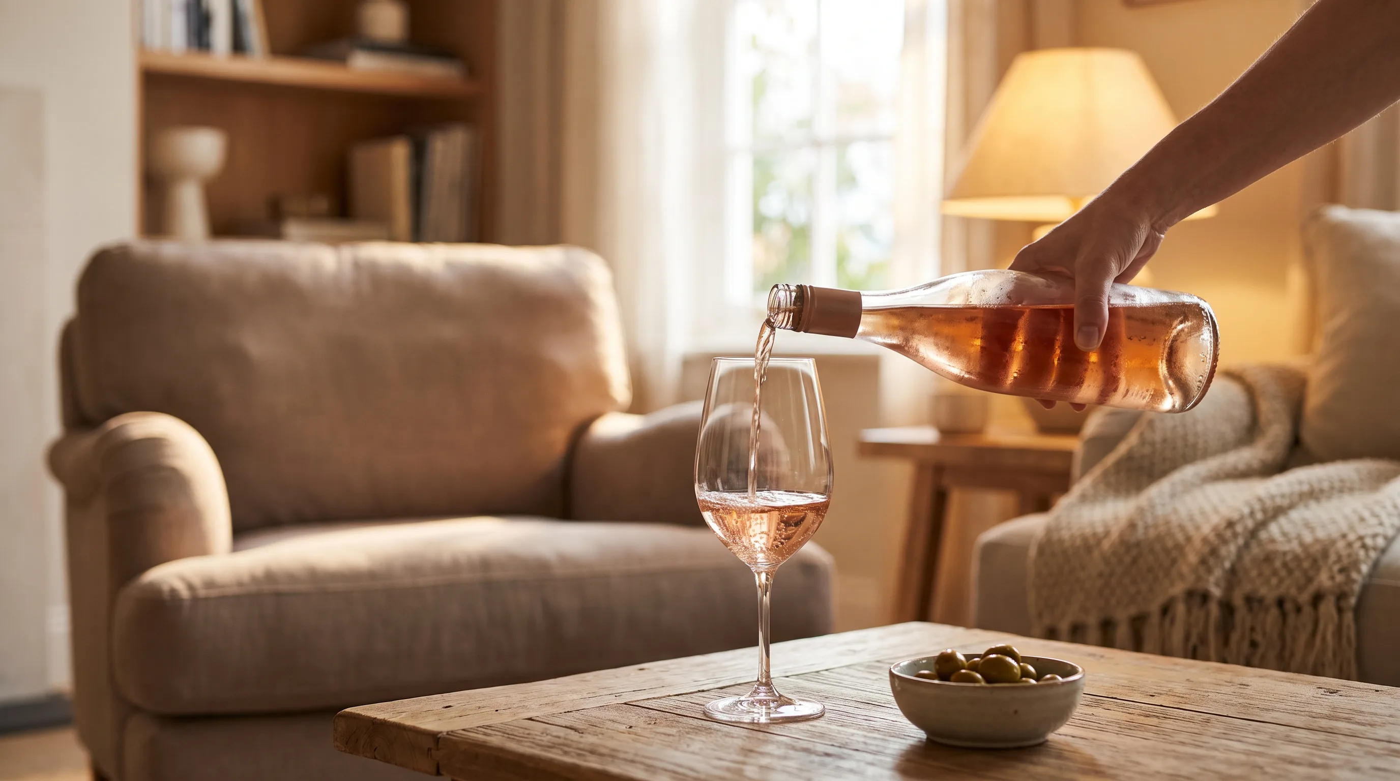 Can Rose Wine Get You Drunk — explained with facts and figures in this guide