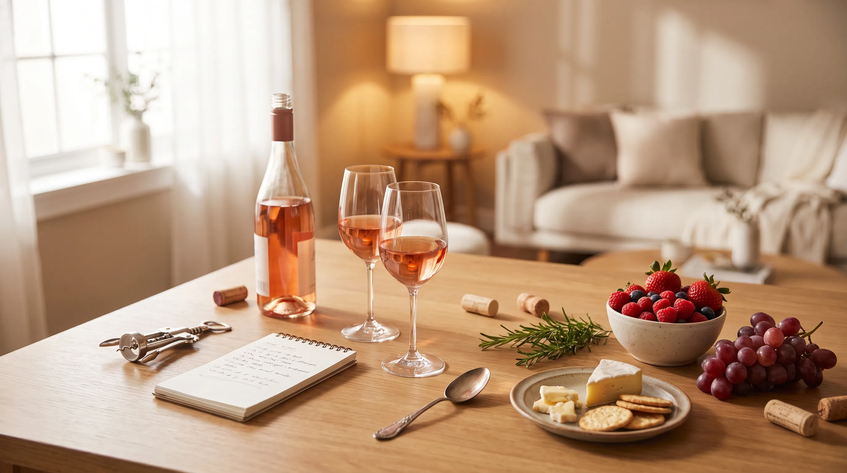 Can Rose Wine Get You Drunk — explained with facts and figures in this guide