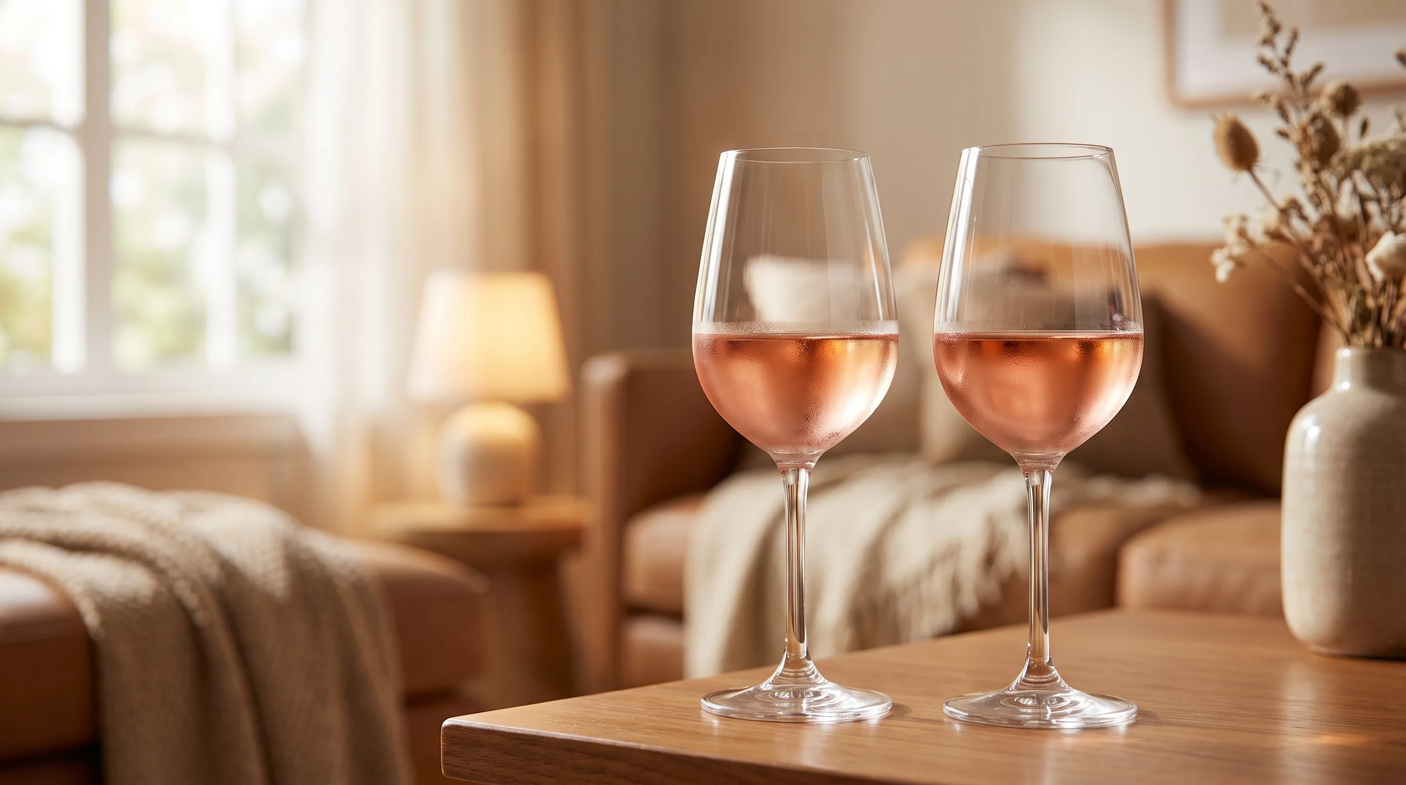 Can Rose Wine Get You Drunk — explained with facts and figures in this guide