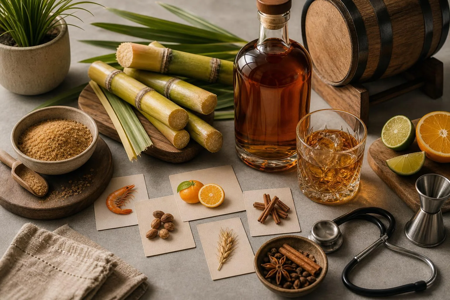 Can Someone Be Allergic To Rum? — explained with facts and figures in this guide