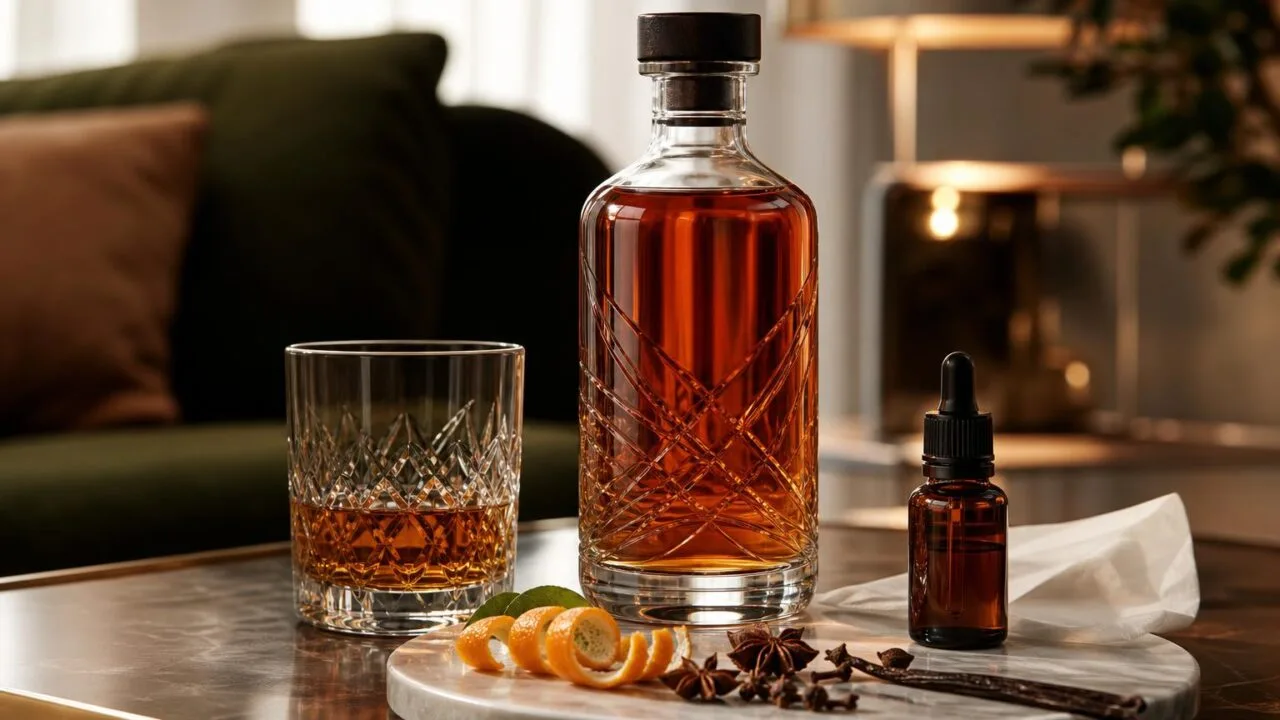 Can Someone Be Allergic To Rum