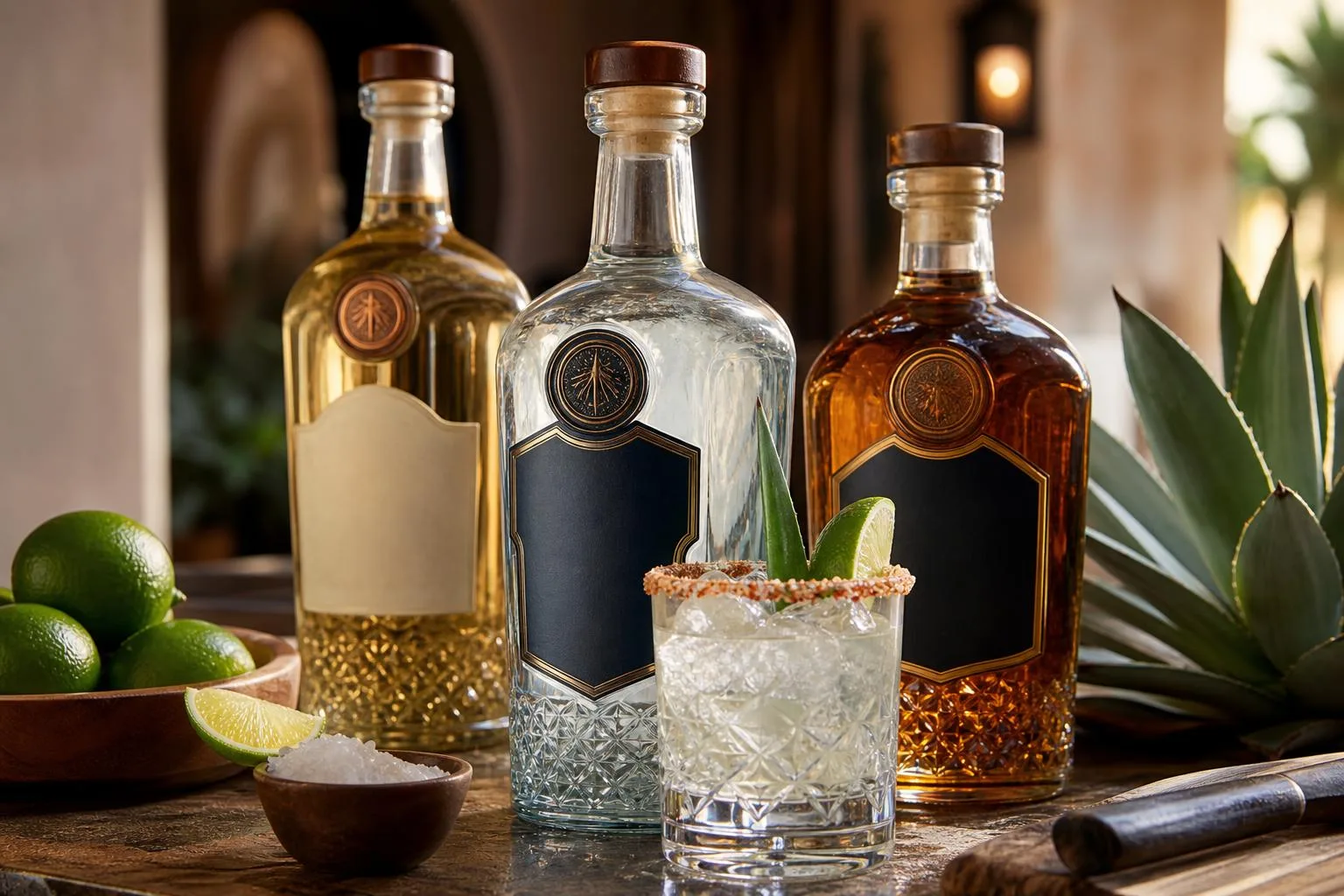 Can Tequila Freeze? 3 Can Tequila Freeze — explained with facts and figures in this guide