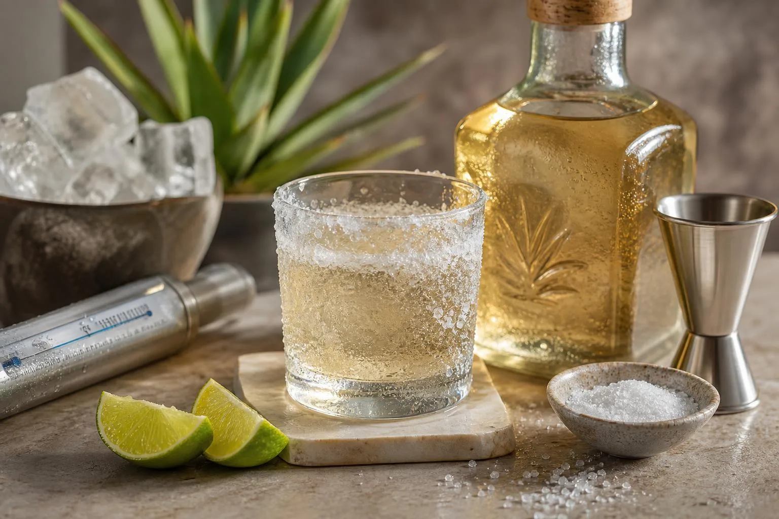 Can Tequila Freeze? 6 Can Tequila Freeze — explained with facts and figures in this guide