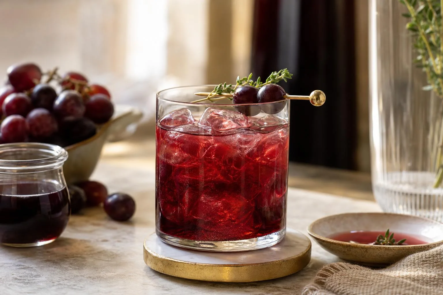 Can U Get Drunk Off Of Red Wine Vinegar? — explained with facts and figures in this guide