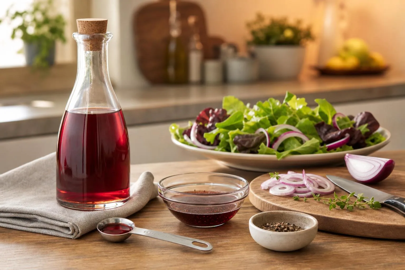 Can U Get Drunk Off Of Red Wine Vinegar? — explained with facts and figures in this guide