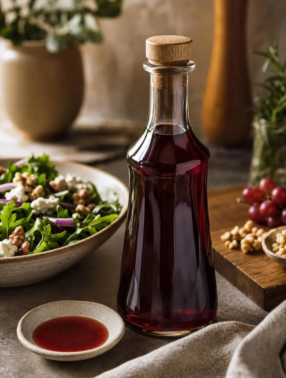 Can U Get Drunk Off Of Red Wine Vinegar? — explained with facts and figures in this guide