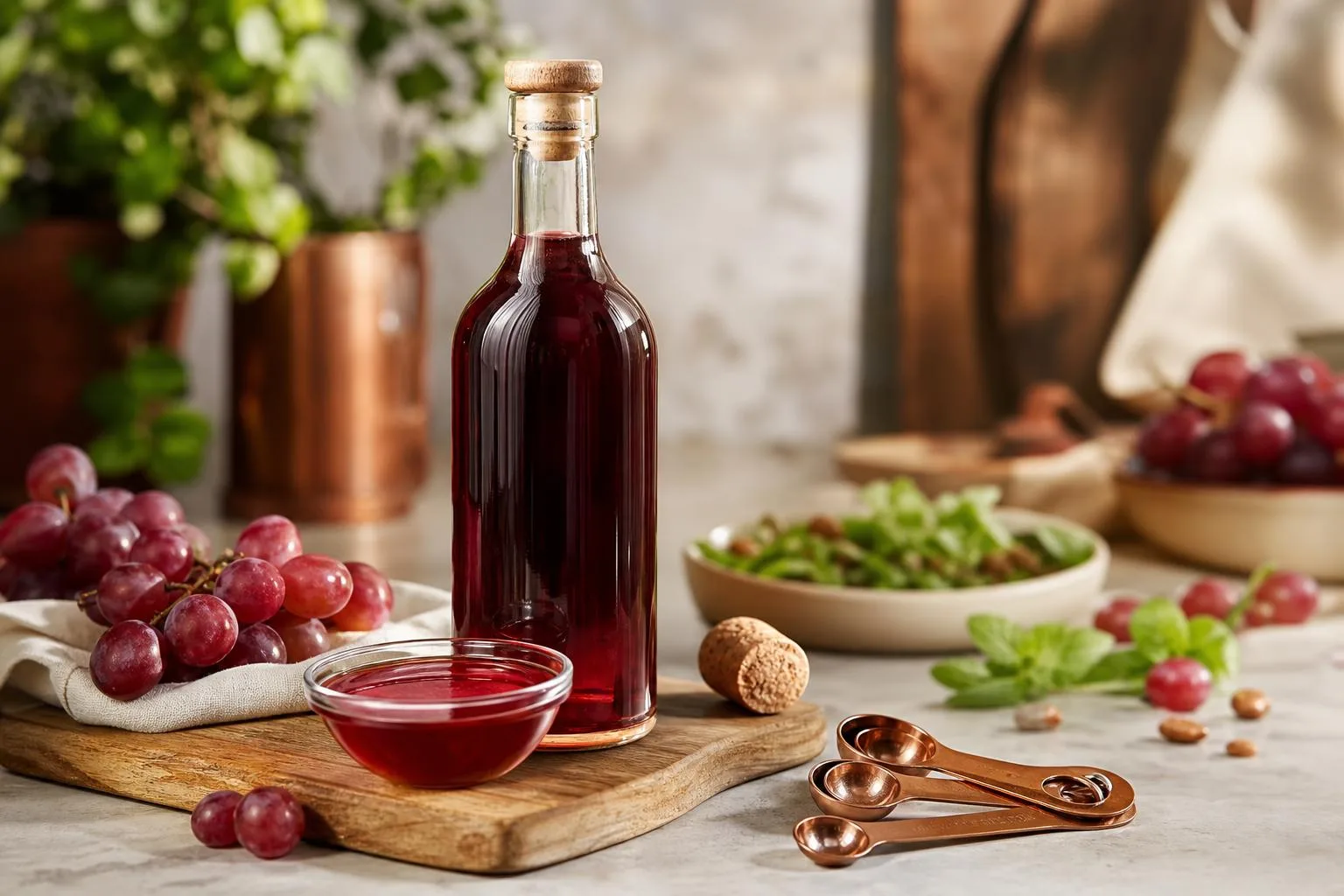 Can U Get Drunk Off Of Red Wine Vinegar? — explained with facts and figures in this guide